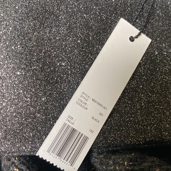 Marc Jacobs Sparkling Wristlet New With Tags